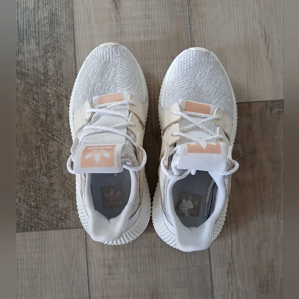 ADIDAS PROPHERE Running Shoes. Size 8 - Picture 4 of 8